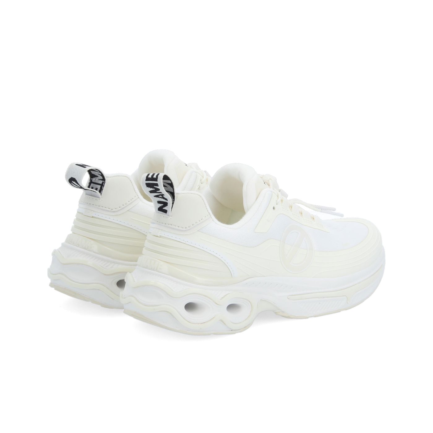 WILLO PROTECT W - JAKA/TPU - BLANC